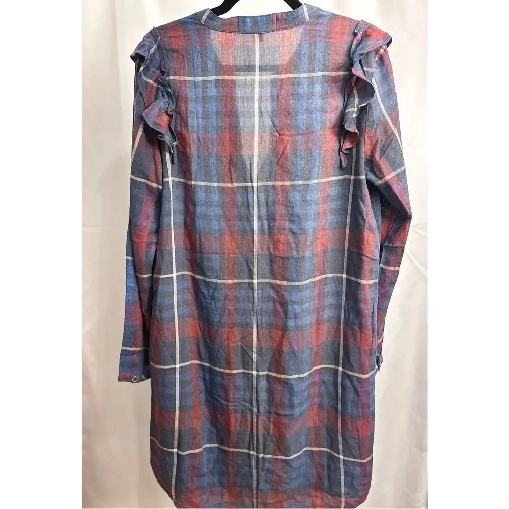 Anthropologie Cloth & Stone Dress